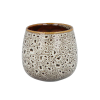 GARDEN COLLECTION - CITRONELLA - SMALL - BEIGE - candela profumata